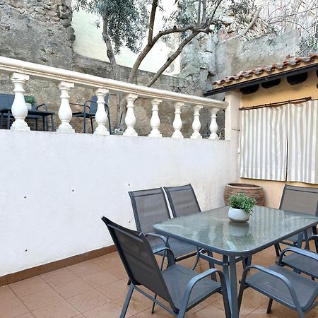 Vut Casa Orrios, En El Centro De Alcaniz. Exterior foto
