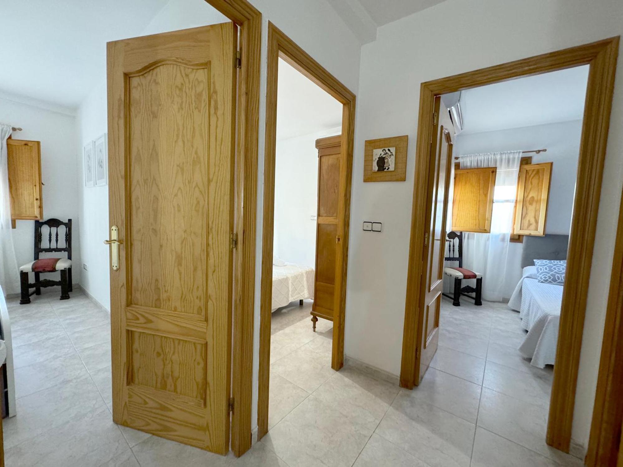 Vut Casa Orrios, En El Centro De Alcaniz. Exterior foto